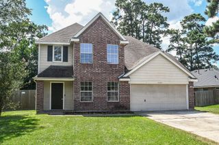 19207 Relay Road, Humble, TX 77346