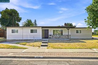 2710 Broadmoor Ave, Concord, CA 94520
