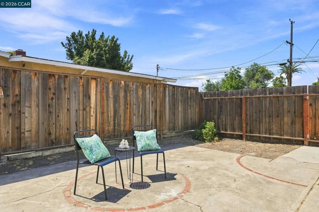 Image 21 of property listing at 2710 Broadmoor Ave, Concord, CA 94520