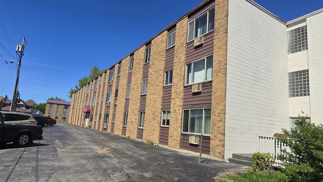 1615 60TH STREET, Kenosha, WI 53140