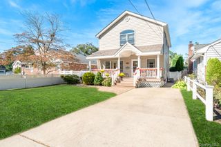 3615 Franklin Street, Wantagh, NY 11793