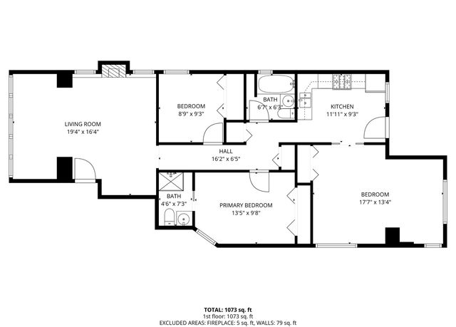 7223 N Damen Avenue, Chicago, IL 60645