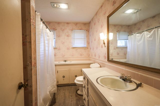 51 Baker Rd, Glenwood, AR 71943