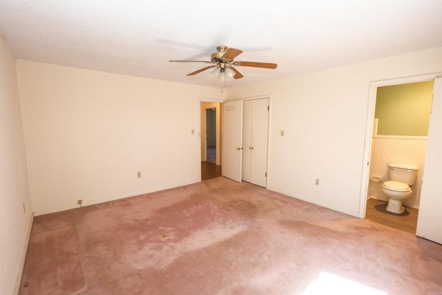 51 Baker Rd, Glenwood, AR 71943