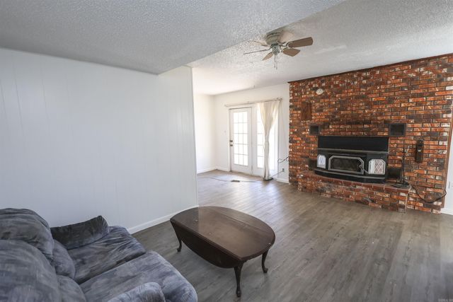 51 Baker Rd, Glenwood, AR 71943