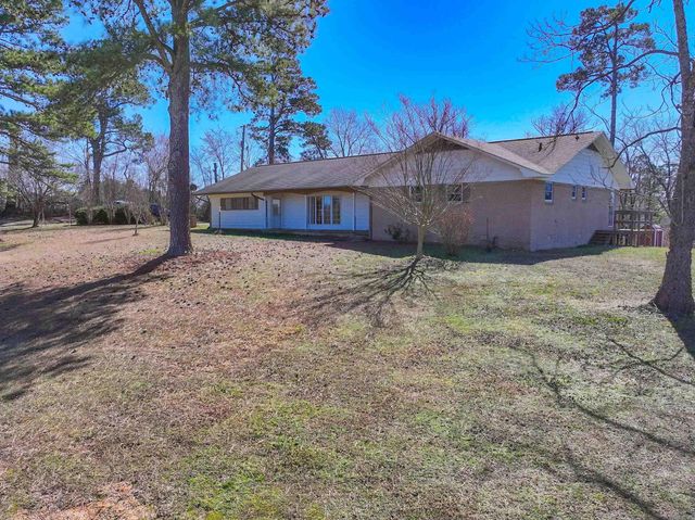 51 Baker Rd, Glenwood, AR 71943