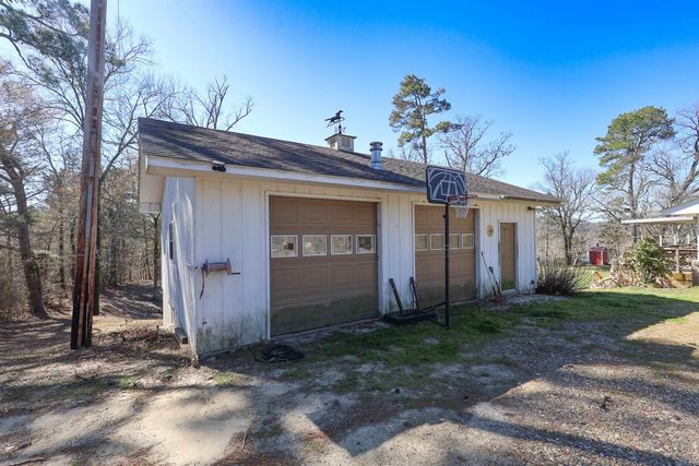 51 Baker Rd, Glenwood, AR 71943