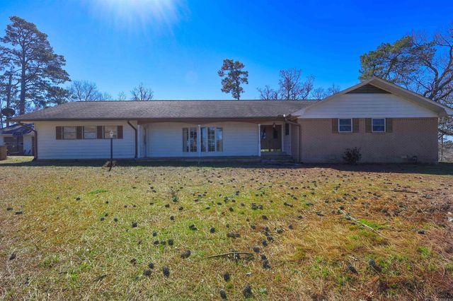51 Baker Rd, Glenwood, AR 71943
