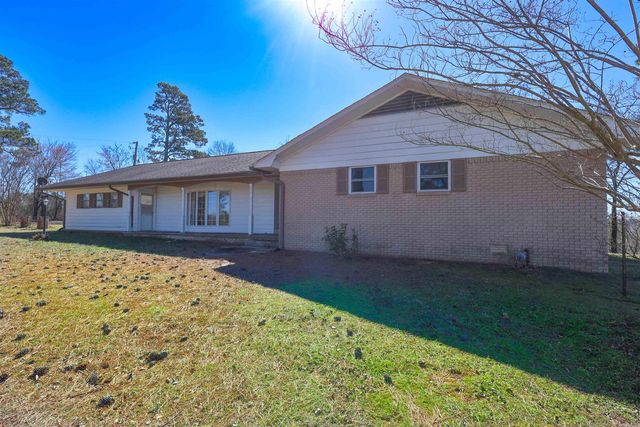 51 Baker Rd, Glenwood, AR 71943
