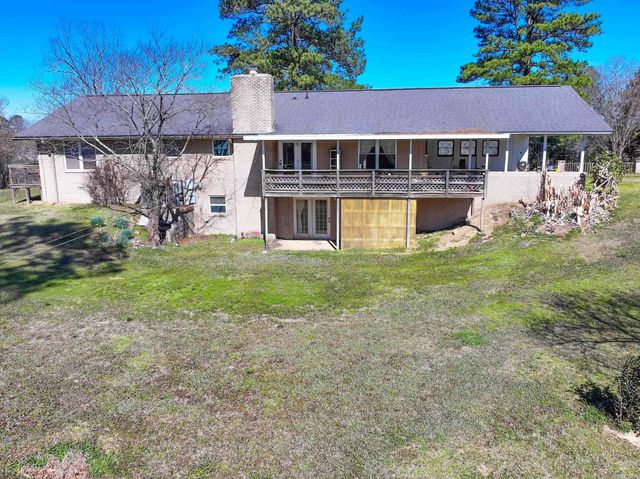 51 Baker Rd, Glenwood, AR 71943