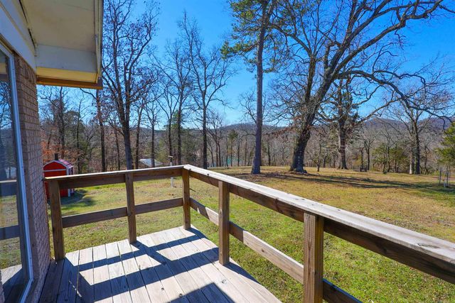 51 Baker Rd, Glenwood, AR 71943