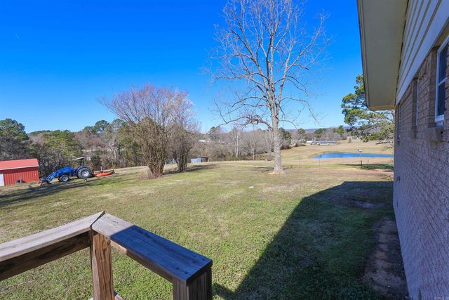 51 Baker Rd, Glenwood, AR 71943