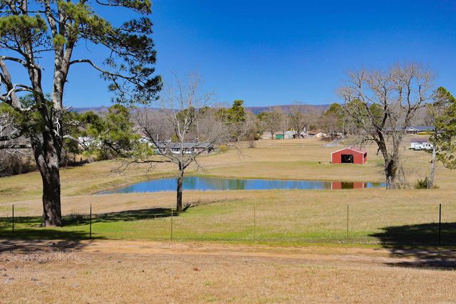 51 Baker Rd, Glenwood, AR 71943