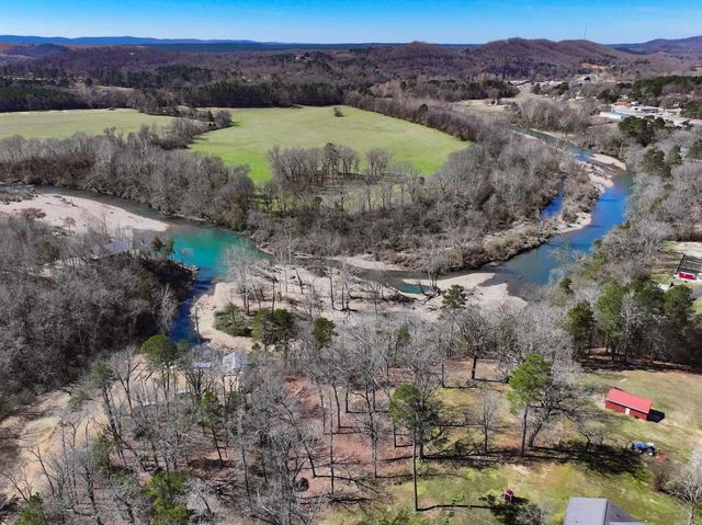 51 Baker Rd, Glenwood, AR 71943