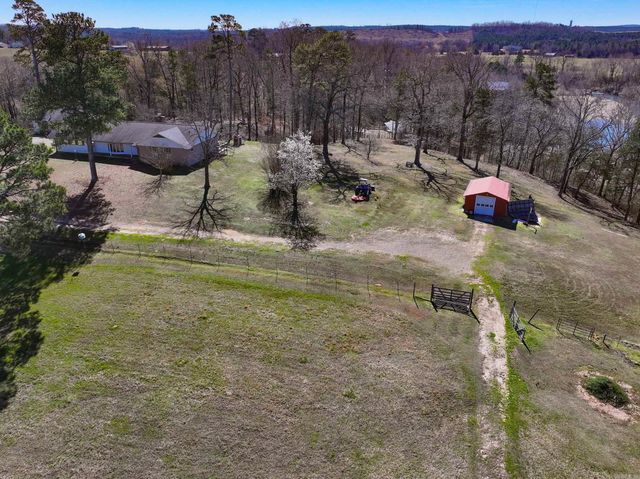 51 Baker Rd, Glenwood, AR 71943