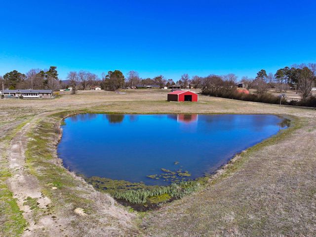 51 Baker Rd, Glenwood, AR 71943