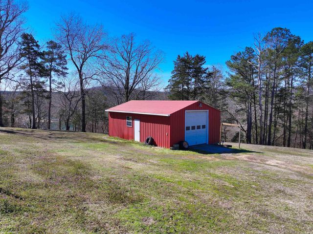 51 Baker Rd, Glenwood, AR 71943