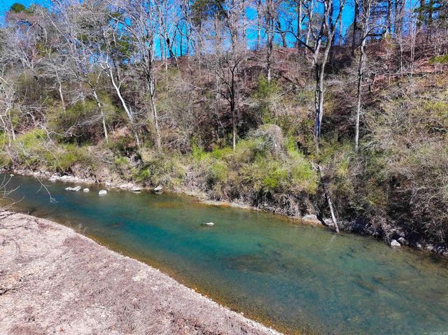 51 Baker Rd, Glenwood, AR 71943