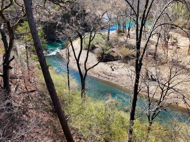 51 Baker Rd, Glenwood, AR 71943