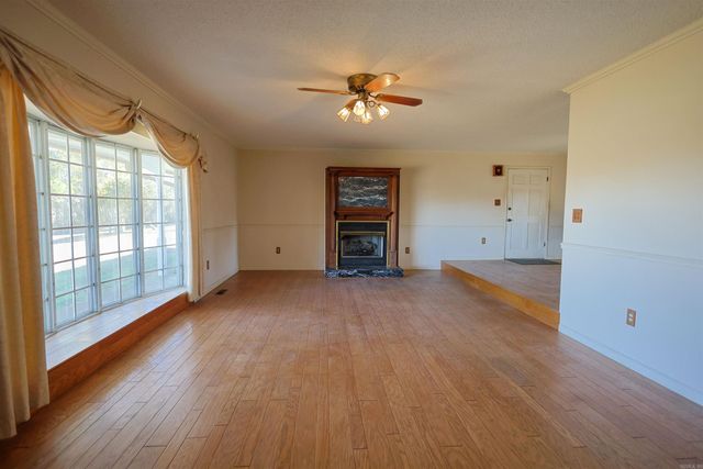 51 Baker Rd, Glenwood, AR 71943