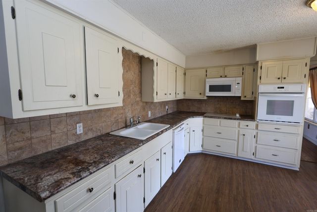 51 Baker Rd, Glenwood, AR 71943