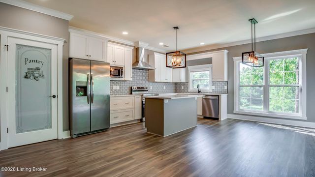 4419 Possibility Way, Louisville, KY 40245
