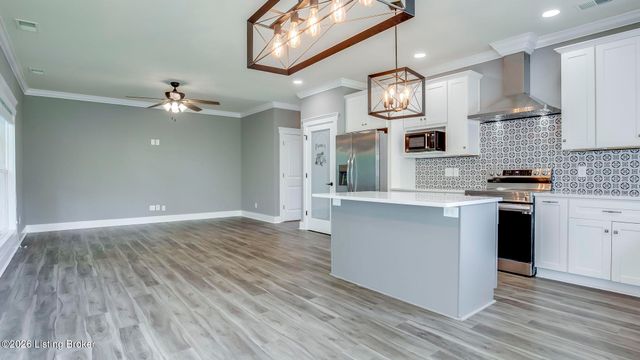4419 Possibility Way, Louisville, KY 40245