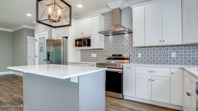 4419 Possibility Way, Louisville, KY 40245