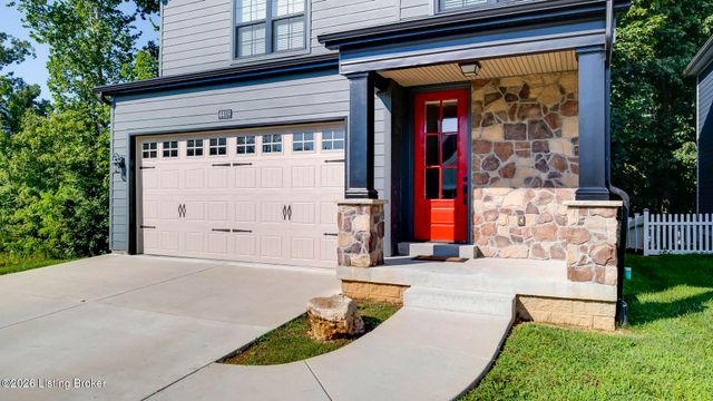 4419 Possibility Way, Louisville, KY 40245