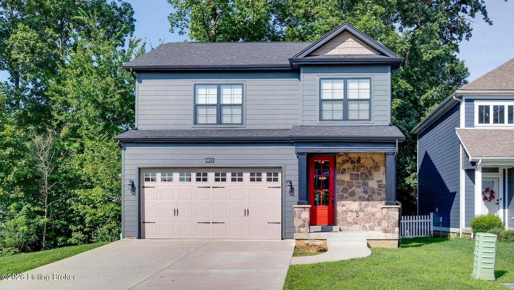 4419 Possibility Way, Louisville, KY 40245