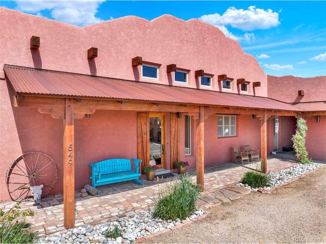 5549 Yulle Rd, Bennett, CO 80102