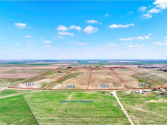 5549 Yulle Rd, Bennett, CO 80102