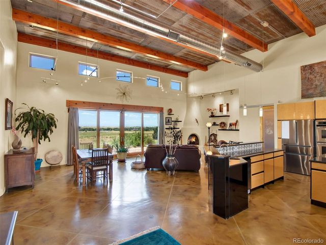 5549 Yulle Rd, Bennett, CO 80102