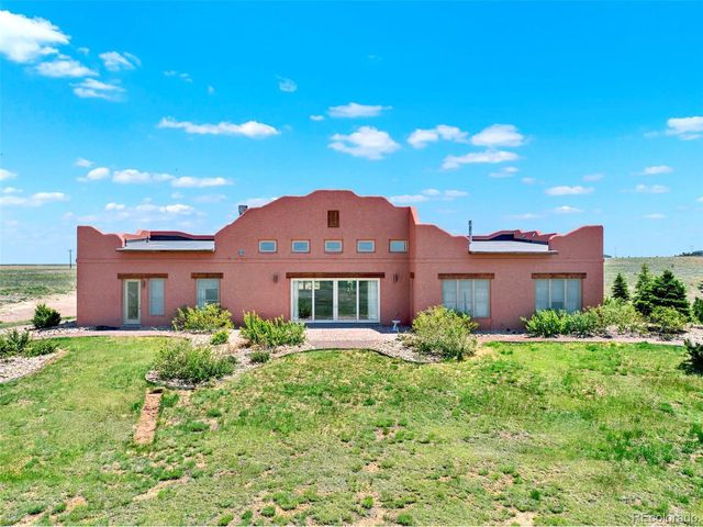 5549 Yulle Rd, Bennett, CO 80102