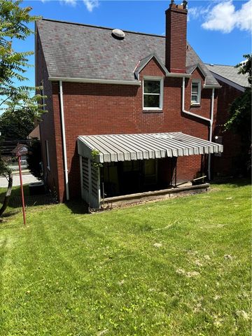 908 Worthington Ave, Clairton, PA 15025