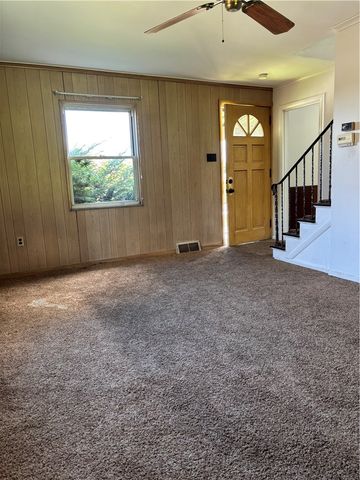 908 Worthington Ave, Clairton, PA 15025