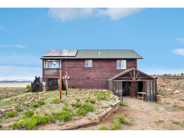 14012 Chickasaw Rd, Hartsel, CO 80449