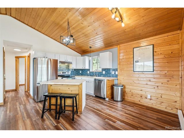 14012 Chickasaw Rd, Hartsel, CO 80449