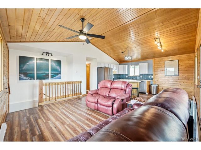 14012 Chickasaw Rd, Hartsel, CO 80449