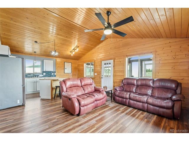 14012 Chickasaw Rd, Hartsel, CO 80449