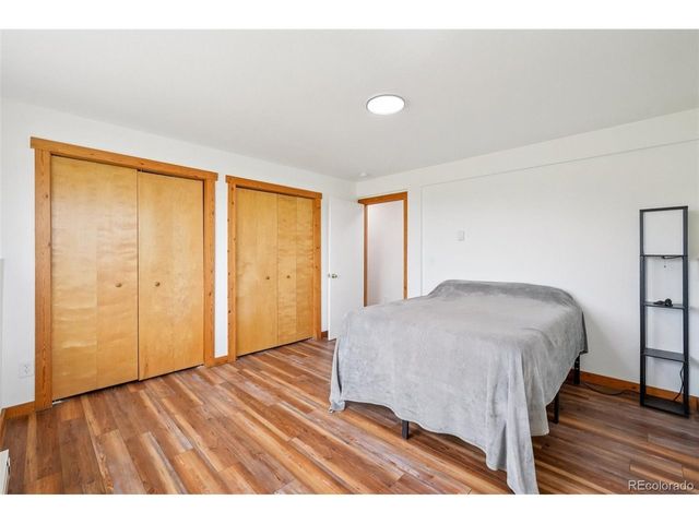 14012 Chickasaw Rd, Hartsel, CO 80449