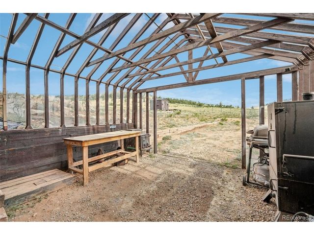 14012 Chickasaw Rd, Hartsel, CO 80449