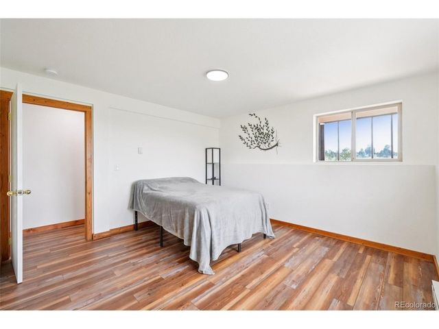 14012 Chickasaw Rd, Hartsel, CO 80449