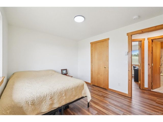 14012 Chickasaw Rd, Hartsel, CO 80449