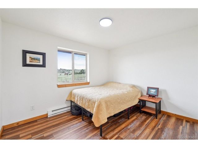 14012 Chickasaw Rd, Hartsel, CO 80449