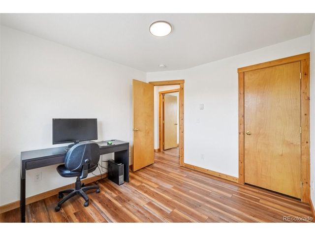 14012 Chickasaw Rd, Hartsel, CO 80449
