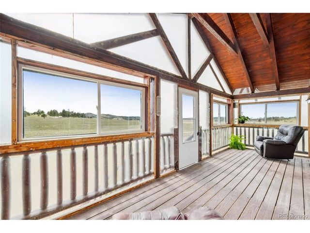 14012 Chickasaw Rd, Hartsel, CO 80449