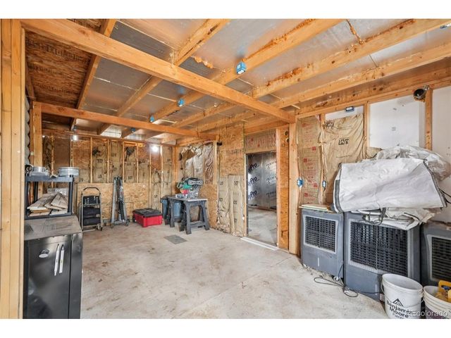 14012 Chickasaw Rd, Hartsel, CO 80449