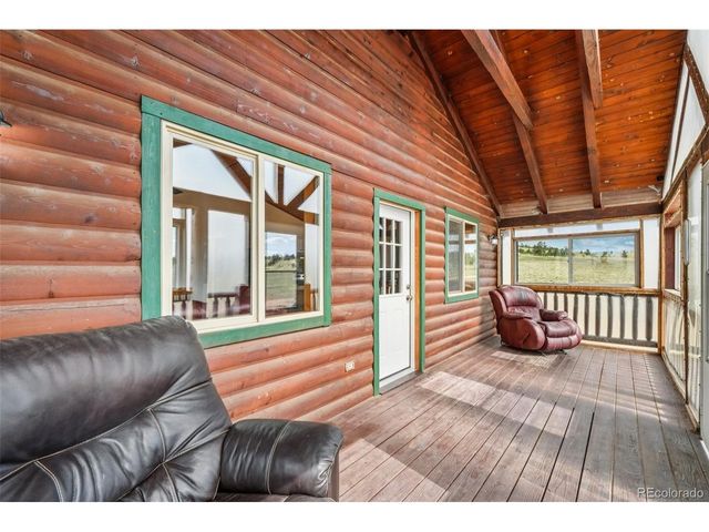 14012 Chickasaw Rd, Hartsel, CO 80449