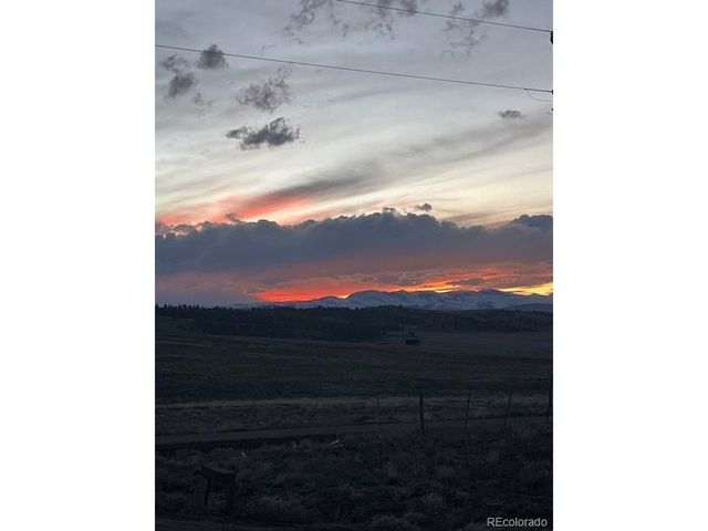 14012 Chickasaw Rd, Hartsel, CO 80449